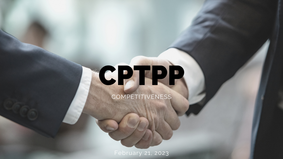 Los beneficios y oportunidades de la entrada en vigencia del TPP11 para las exportaciones chilena de carnes blancas